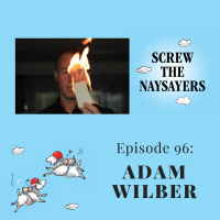 Change Your Perspective Change Your Reality | Adam Wilber 