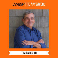 WHY ARE WE STILL SETTING OUR KIDS UP TO FAIL?