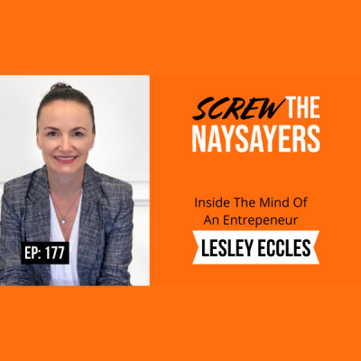 Screw The Naysayers Podcast