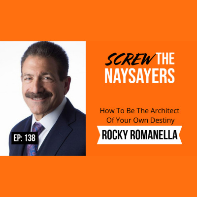 Screw The Naysayers Podcast