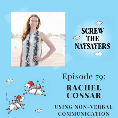 Screw The Naysayers Podcast