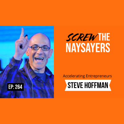 Screw The Naysayers Podcast