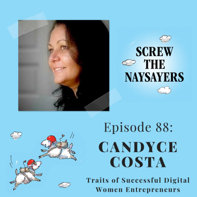 Screw The Naysayers Podcast