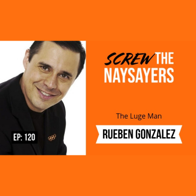 Screw The Naysayers Podcast