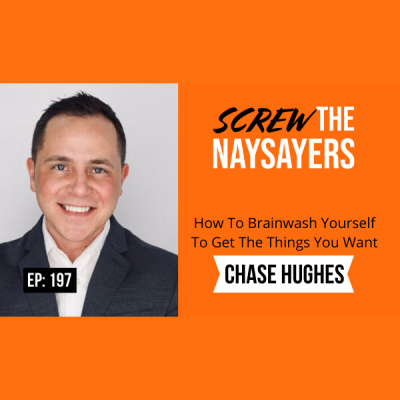 Screw The Naysayers Podcast