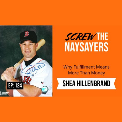 Screw The Naysayers Podcast