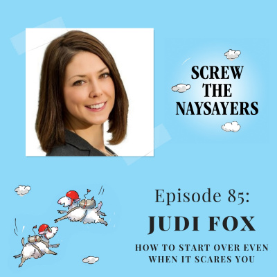 Screw The Naysayers Podcast
