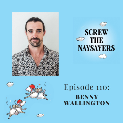 Screw The Naysayers Podcast
