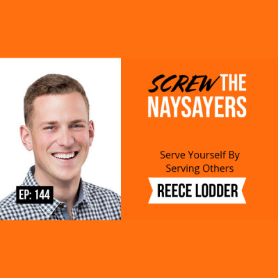 Screw The Naysayers Podcast