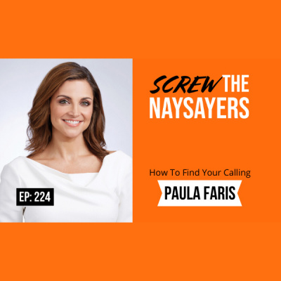 Screw The Naysayers Podcast