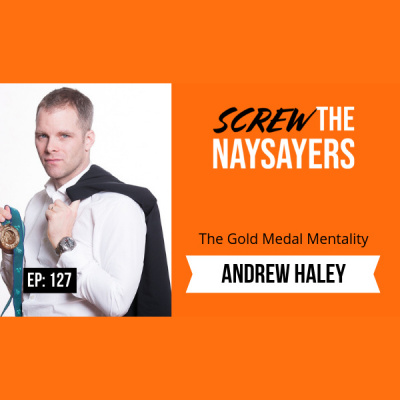Screw The Naysayers Podcast