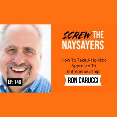 Screw The Naysayers Podcast