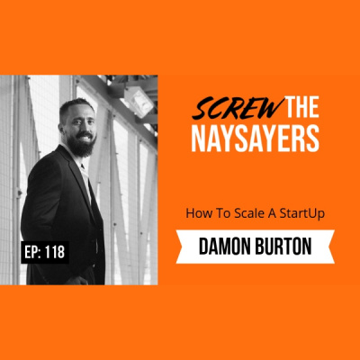 Screw The Naysayers Podcast