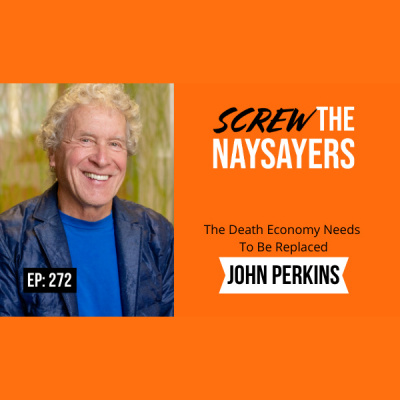 Screw The Naysayers Podcast