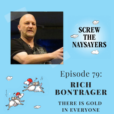 Screw The Naysayers Podcast