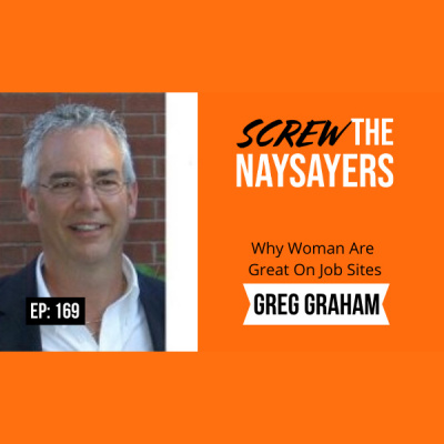 Screw The Naysayers Podcast