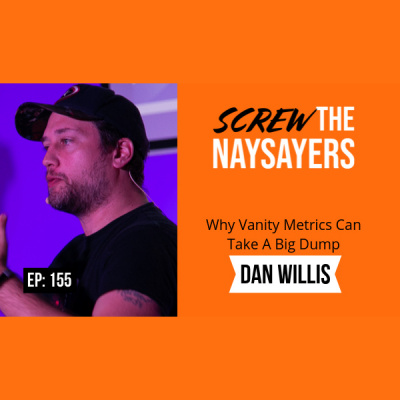 Screw The Naysayers Podcast