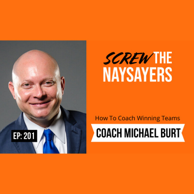 Screw The Naysayers Podcast