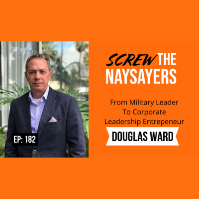 Screw The Naysayers Podcast