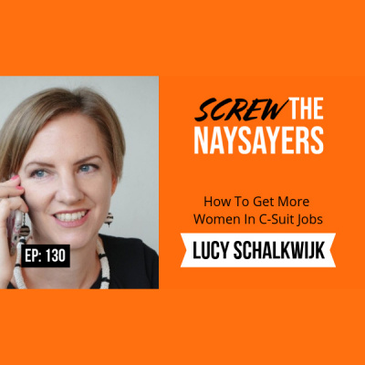 Screw The Naysayers Podcast