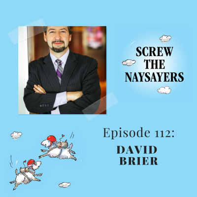 Screw The Naysayers Podcast