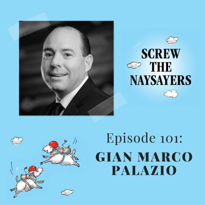 Screw The Naysayers Podcast