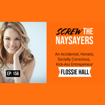 Screw The Naysayers Podcast