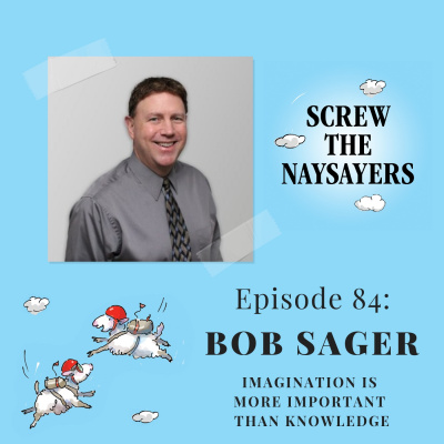 Screw The Naysayers Podcast