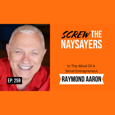 Screw The Naysayers Podcast