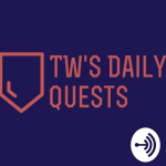 Tws Daily Quests