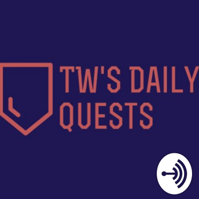 Tws Daily Quests