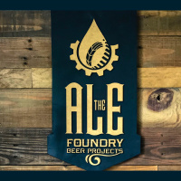 007: The Ale Foundry Beer Project, a Grainfather Homebrewery
