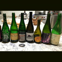 018: Experimentando Las Cervezas Lambics de Bruselas, Bélgica en Puerto Rico con Javier León