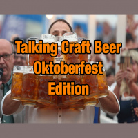 015: Oktoberfest – El origen, las historias, la comida y las cervezas del Wiesn en Alemania.