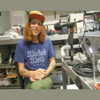 019: Cervezas Sour del Funkatorium de Wicked Weed Brewing y La “Planta Eléctrica” con Adrián Malatrasi y Juan Palerm