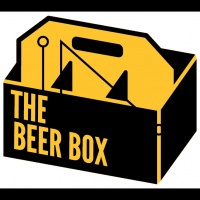 024: The Beer Box, Boxlab y Del Barril una comunidad cultural de cerveza artesanal y música.