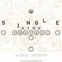 Single-High Safety Ep. 3: Ingram, Fleener, and the Draft