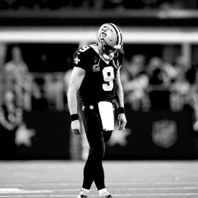 All Saints Considered: New Orleans Saints
