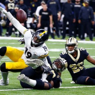 All Saints Considered: New Orleans Saints