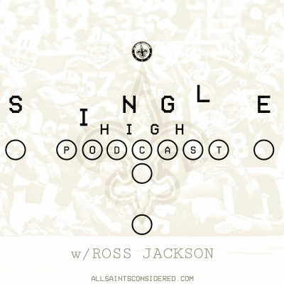 All Saints Considered: New Orleans Saints