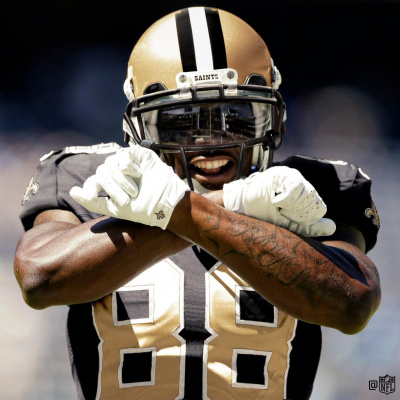 All Saints Considered: New Orleans Saints