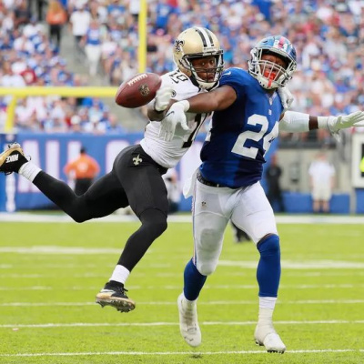 All Saints Considered: New Orleans Saints