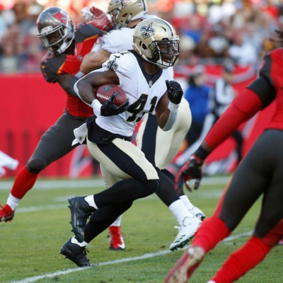 All Saints Considered: New Orleans Saints