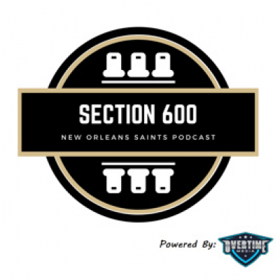 All Saints Considered: New Orleans Saints