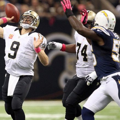 All Saints Considered: New Orleans Saints
