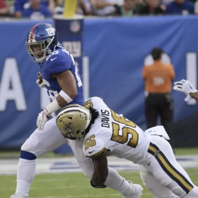 All Saints Considered: New Orleans Saints