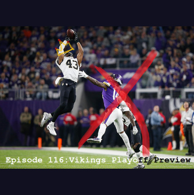 All Saints Considered: New Orleans Saints