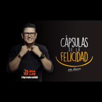 DISFRUTA EL PROCESO KIKE RAMIREZ