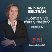 ¿Cómo vivir más y mejor?