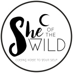 She Of The Wild With Beth Morey